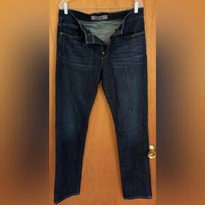 Joe's Jeans Indigo Denim
